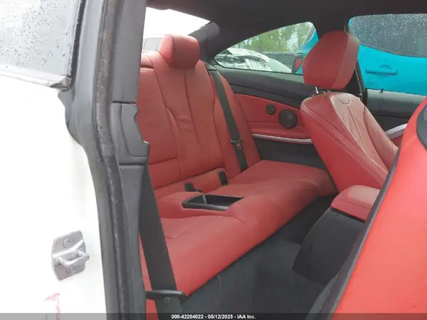 WBA4W7C55KAG52609 2019 BMW 4ER - Image 8