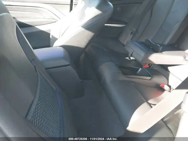 WBA4W7C55KAG52710 2019 BMW 4ER - Image 8