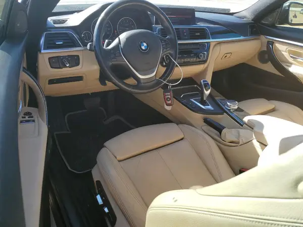 WBA4W7C55KAG53033 2019 BMW 4ER - Image 8