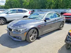 WBA4W7C56JAB93394 2018 BMW 4ER