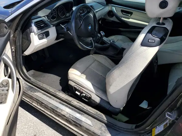WBA4W7C56JAB93394 2018 BMW 4ER - Image 8