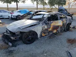 WBA4W7C56JAD29040 2018 BMW 4ER