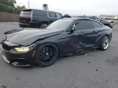 WBA4W7C56JAD29068 2018 BMW 4ER