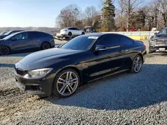 WBA4W7C56KAG51808 2019 BMW 4ER