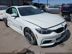 WBA4W7C56KAG52201 2019 BMW 4ER
