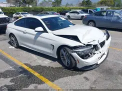 WBA4W7C56KAG52327 2019 BMW 4ER
