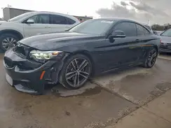 WBA4W7C56KAG52358 2019 BMW 4ER