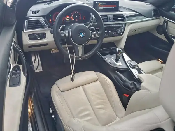WBA4W7C56KAG52358 2019 BMW 4ER - Image 8
