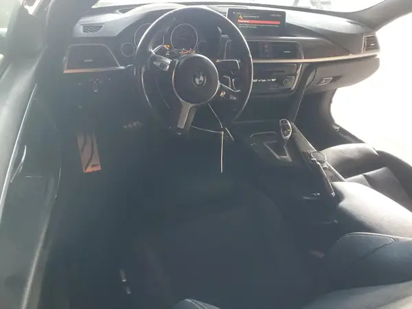 WBA4W7C56KAG52506 2019 BMW 4ER - Image 8
