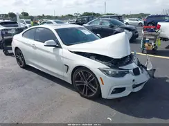 WBA4W7C56KAG52697 2019 BMW 4ER