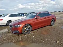 WBA4W7C56KAG52795 2019 BMW 4ER