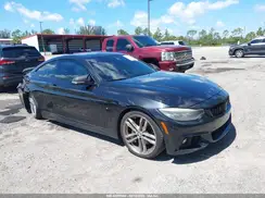 WBA4W7C57JAB87989 2018 BMW 4ER