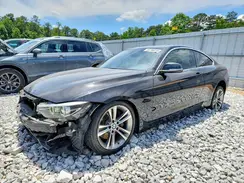WBA4W7C57JAB93520 2018 BMW 4ER