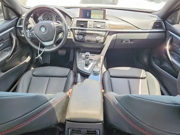 WBA4W7C57JAB93520 2018 BMW 4ER - Image 8