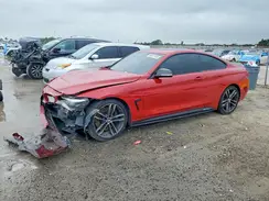 WBA4W7C57JAB93775 2018 BMW 4ER