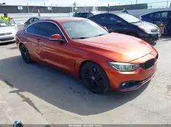 WBA4W7C57JAD28978 2018 BMW 4ER