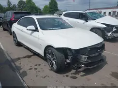 WBA4W7C57KAG52658 2019 BMW 4ER