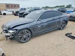 WBA4W7C57KAG52823 2019 BMW 4ER