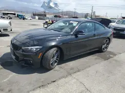 WBA4W7C57KAG52949 2019 BMW 4ER