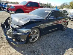 WBA4W7C58JAB87824 2018 BMW 4ER