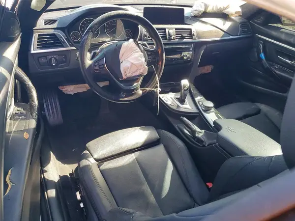 WBA4W7C58JAB87824 2018 BMW 4ER - Image 8