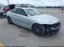 WBA4W7C58JAB87922 2018 BMW 4ER
