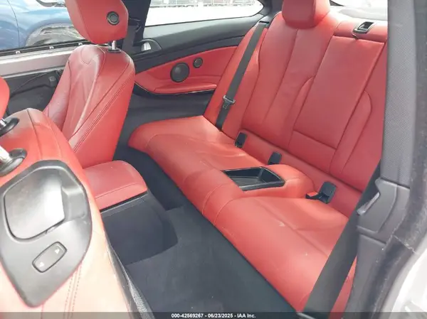 WBA4W7C58JAB87922 2018 BMW 4ER - Image 8