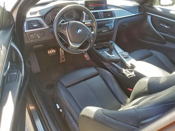 WBA4W7C58JAB93753 2018 BMW 4ER - Image 8