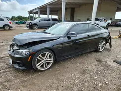 WBA4W7C58JAB93798 2018 BMW 4ER