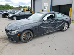 WBA4W7C58JAD28990 2018 BMW 4ER