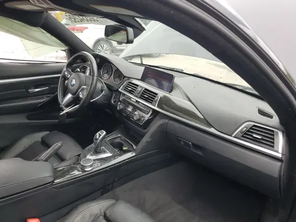 WBA4W7C58JAD28990 2018 BMW 4ER - Image 8