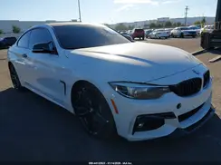 WBA4W7C58KAG51941 2019 BMW 4ER