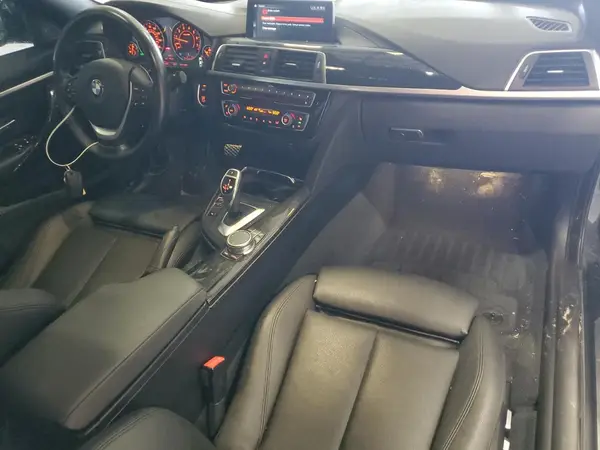 WBA4W7C58KAG53074 2019 BMW 4ER - Image 8