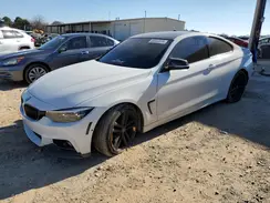 WBA4W7C59JAB87900 2018 BMW 4ER