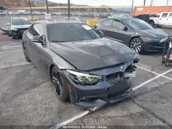 WBA4W7C59KAG52225 2019 BMW 4ER
