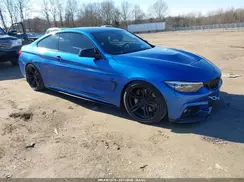 WBA4W7C59KAG52404 2019 BMW 4ER