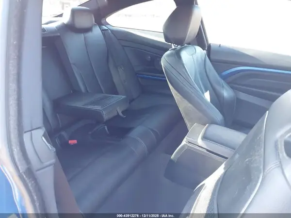 WBA4W7C59KAG52404 2019 BMW 4ER - Image 8