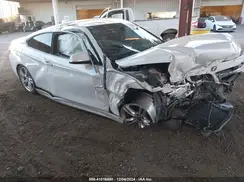 WBA4W7C59KAG52743 2019 BMW 4ER