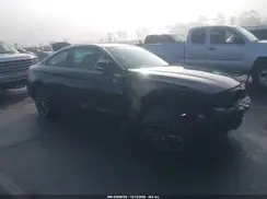 WBA4W7C59KAG52886 2019 BMW 4ER