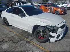 WBA4W7C5XJAB87761 2018 BMW 4ER
