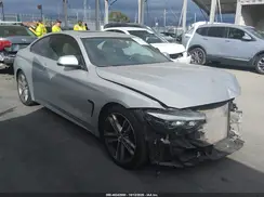 WBA4W7C5XJAB87775 2018 BMW 4ER