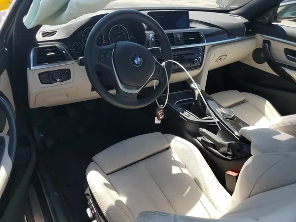 WBA4W7C5XJAB93558 2018 BMW 4ER - Image 8