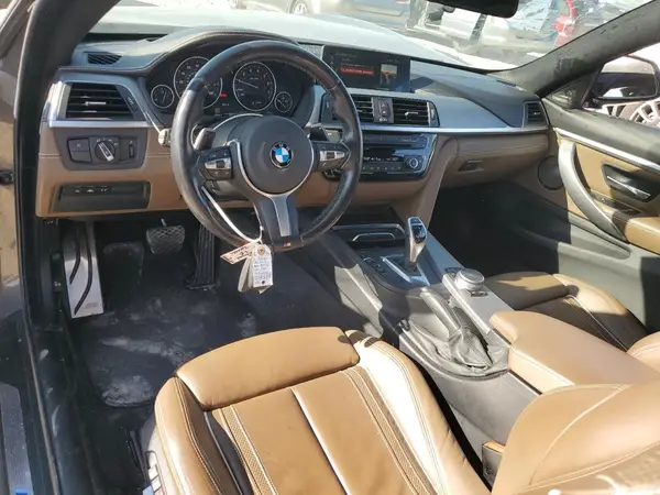WBA4W7C5XJAB93608 2018 BMW 4ER - Image 8