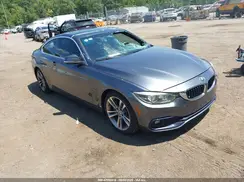 WBA4W7C5XJAD29140 2018 BMW 4ER