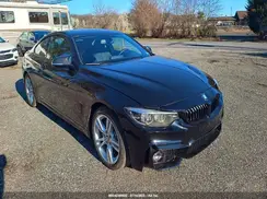 WBA4W7C5XKAG51908 2019 BMW 4ER