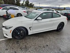 WBA4W7C5XKAG52363 2019 BMW 4ER