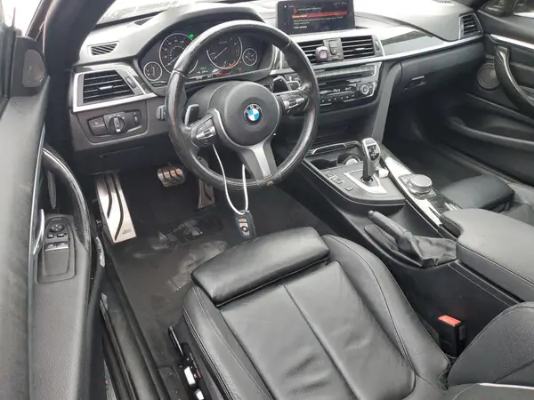 WBA4W7C5XKAG52685 2019 BMW 4ER - Image 8
