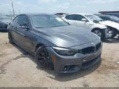WBA4W7C5XKAG52850 2019 BMW 4ER