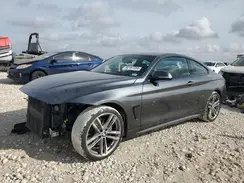 WBA4W7C5XKAG52914 2019 BMW 4ER
