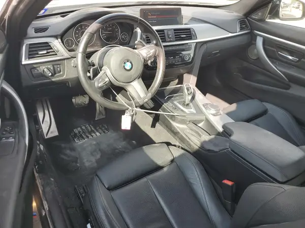 WBA4W7C5XKAG52914 2019 BMW 4ER - Image 8